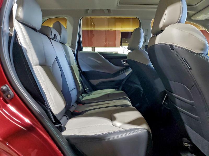 Фото 11 - SUBARU FORESTER