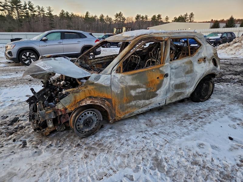 Фото 1 - NISSAN KICKS