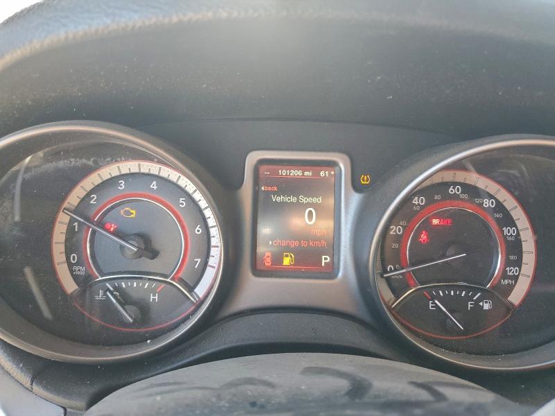 Фото 9 - DODGE JOURNEY