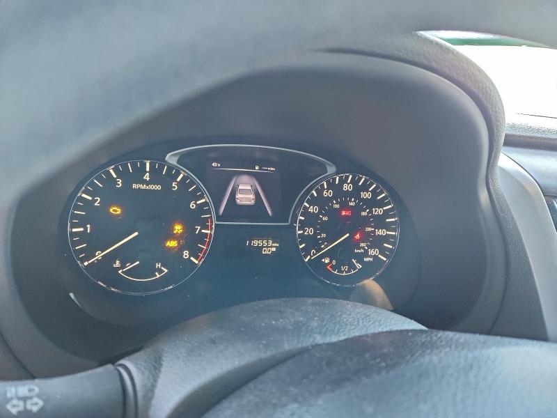 Фото 9 - NISSAN ALTIMA