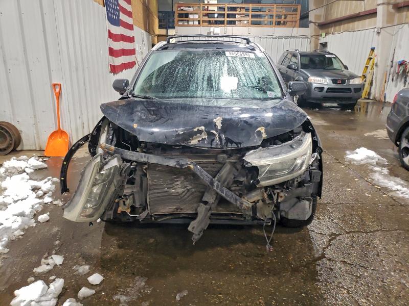 Фото 5 - HONDA CRV