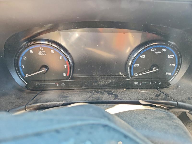 Фото 9 - FORD BRONCO