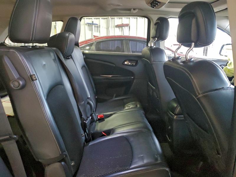 Фото 11 - DODGE JOURNEY