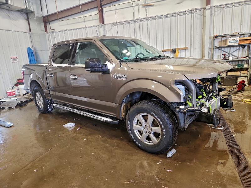 Фото 4 - FORD F-150