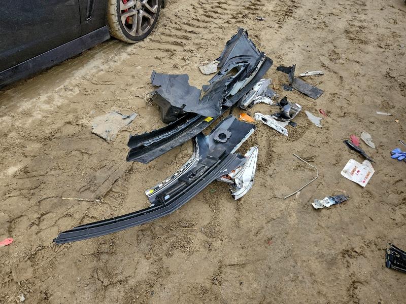 Фото 13 - BUICK ENCLAVE