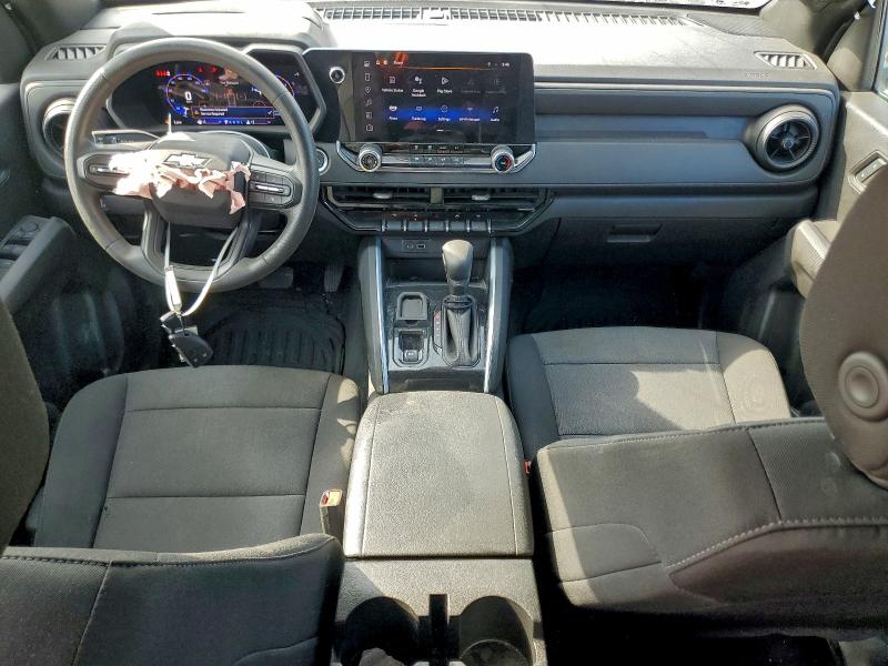 Фото 8 - CHEVROLET COLORADO