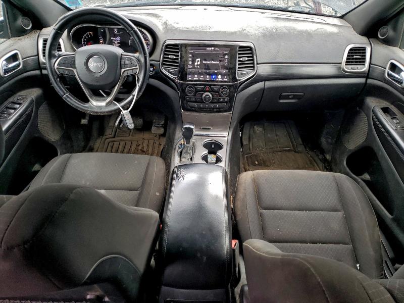 Фото 8 - JEEP GRAND CHER