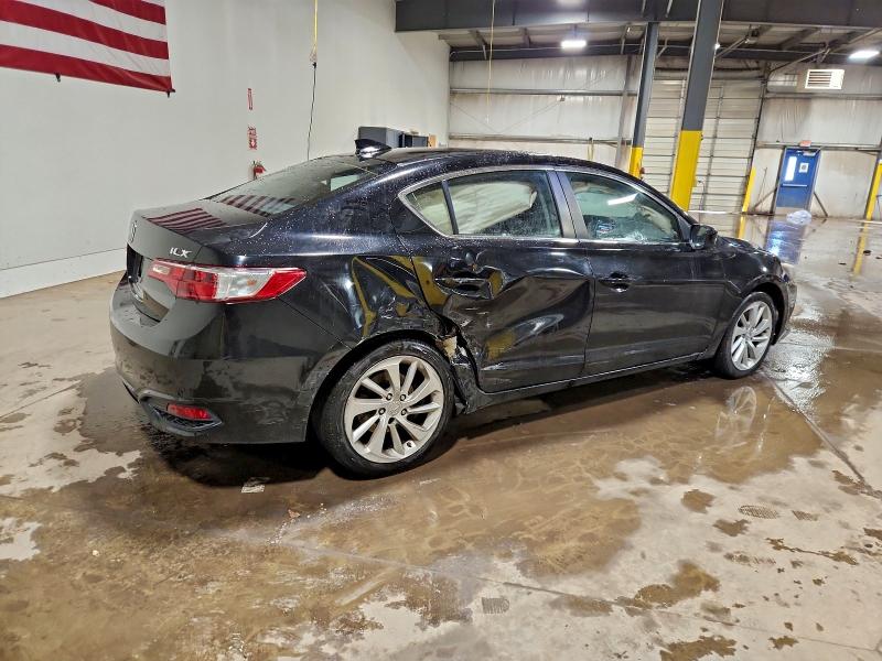 Фото 3 - ACURA ILX