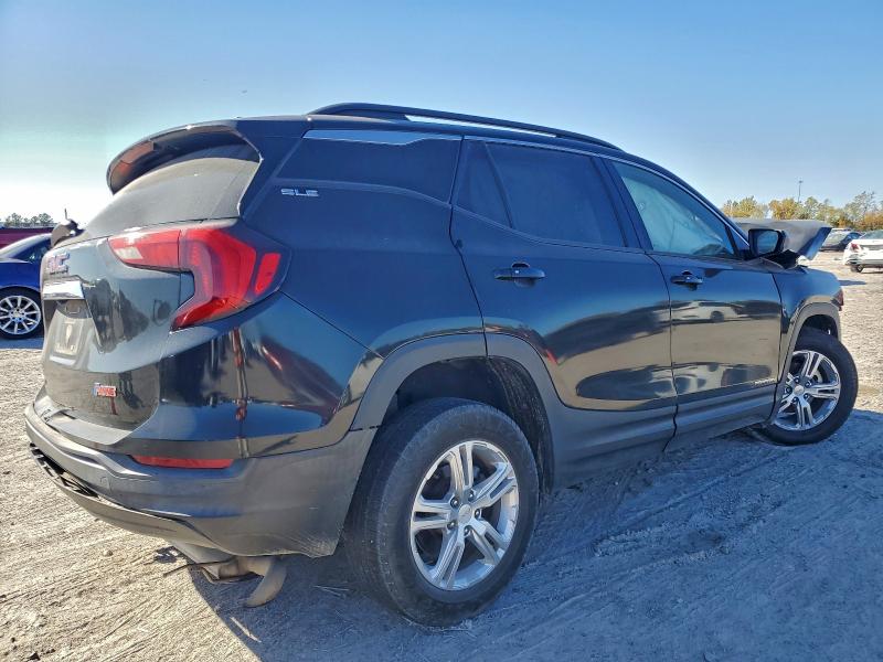 Фото 3 - GMC TERRAIN