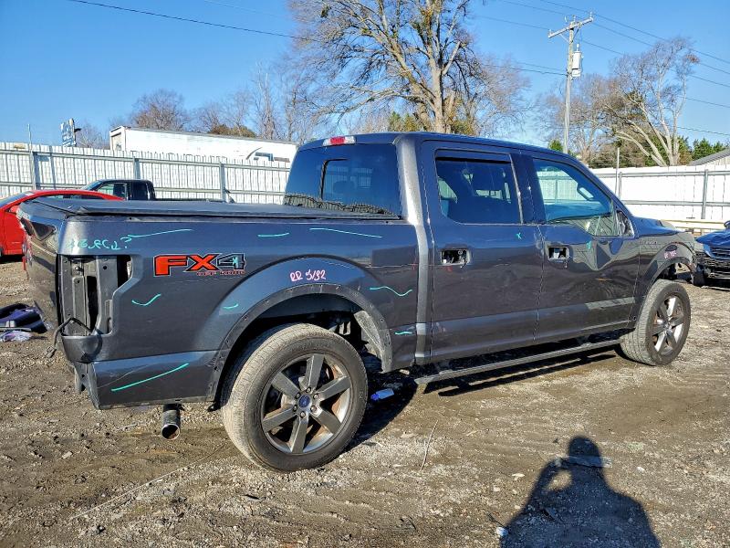 Фото 3 - FORD F-150