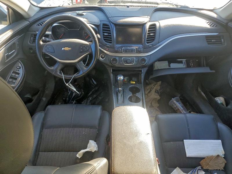 Фото 8 - CHEVROLET IMPALA