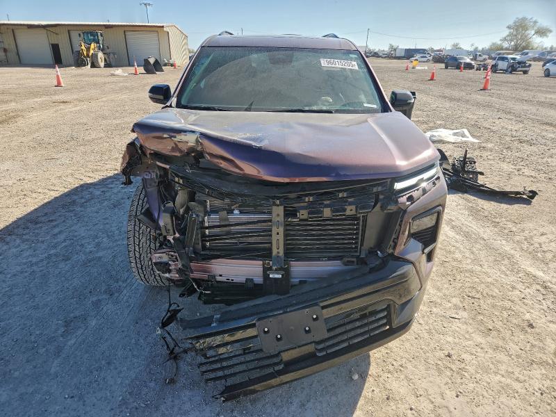 Фото 5 - CHEVROLET TRAVERSE