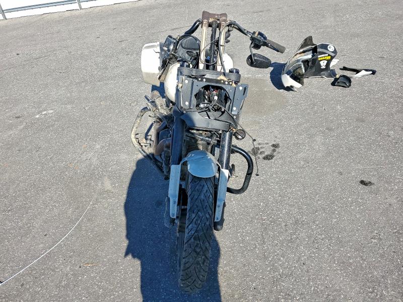 HARLEY-DAVIDSON FXLRST 2023