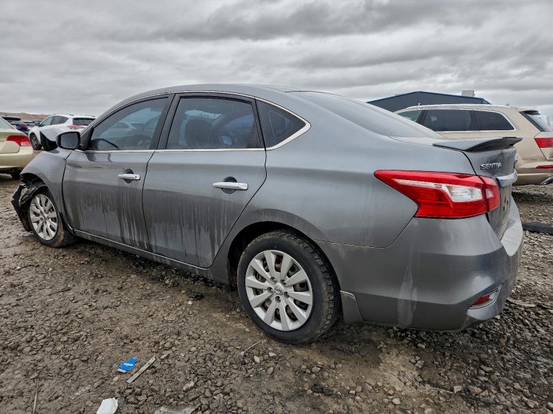 Фото 2 - NISSAN SENTRA