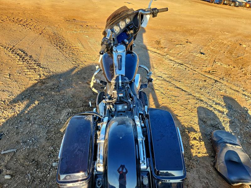 HARLEY-DAVIDSON FL 2020