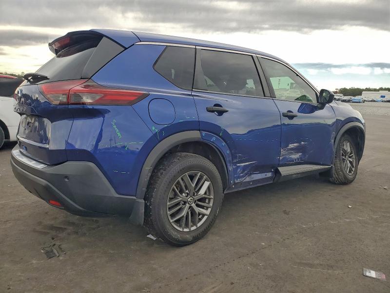 Фото 3 - NISSAN ROGUE