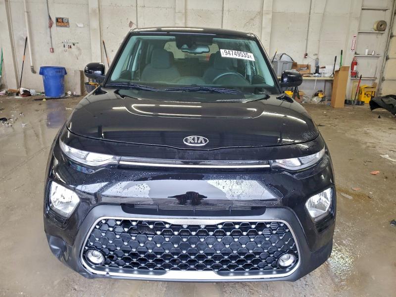 Фото 5 - KIA SOUL