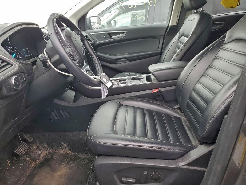 Фото 7 - FORD EDGE