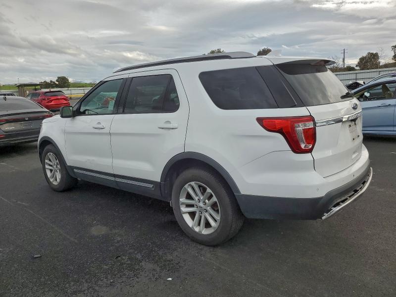 Фото 2 - FORD EXPLORER