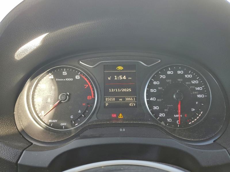 Фото 9 - AUDI A3