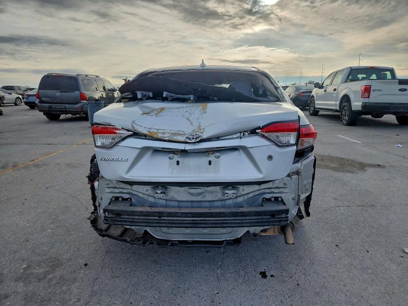 Фото 6 - TOYOTA COROLLA