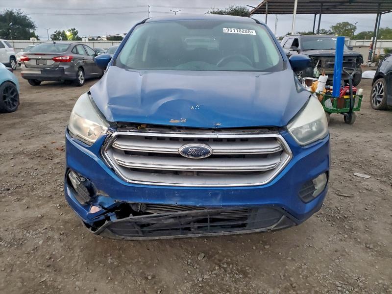 Фото 5 - FORD ESCAPE