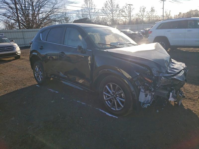 Фото 4 - MAZDA CX-5 PREFE