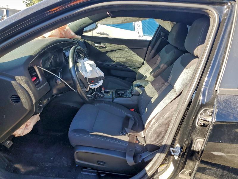 Фото 7 - DODGE CHARGER