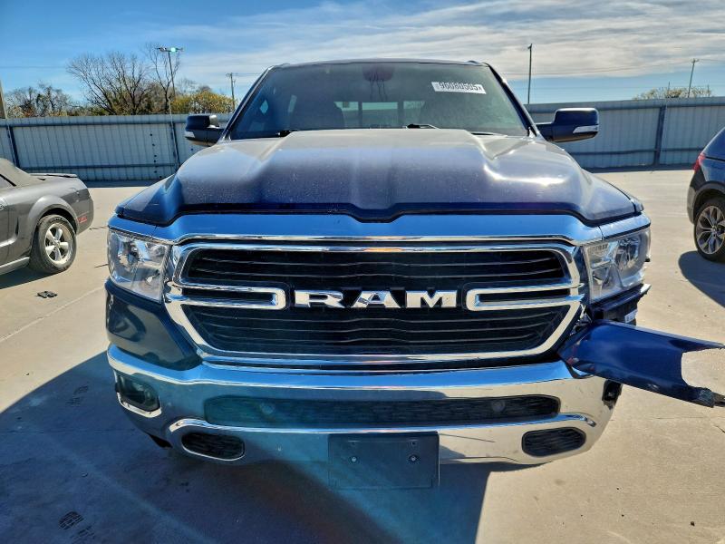 Фото 5 - RAM 1500