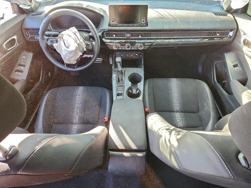 Фото 8 - HONDA CIVIC