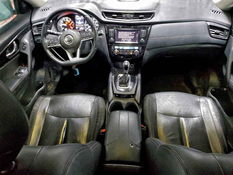 Фото 8 - NISSAN ROGUE