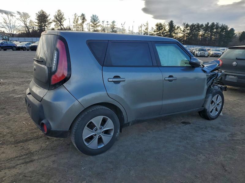 Фото 3 - KIA SOUL