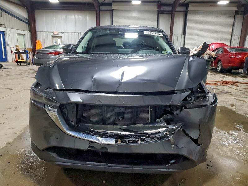 Фото 5 - MAZDA CX-5 PREMI