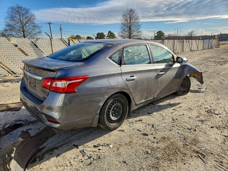 Фото 3 - NISSAN SENTRA