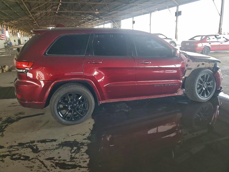 Фото 3 - JEEP GRAND CHER