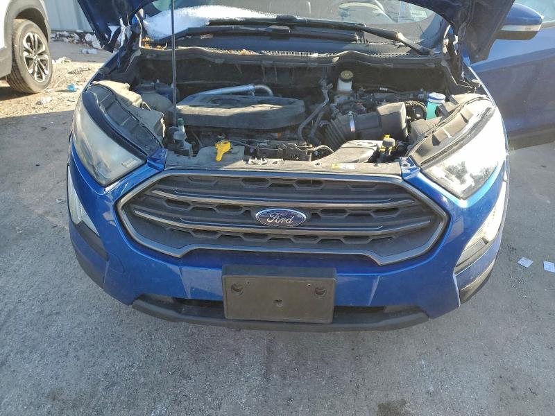 Фото 12 - FORD ECOSPORT