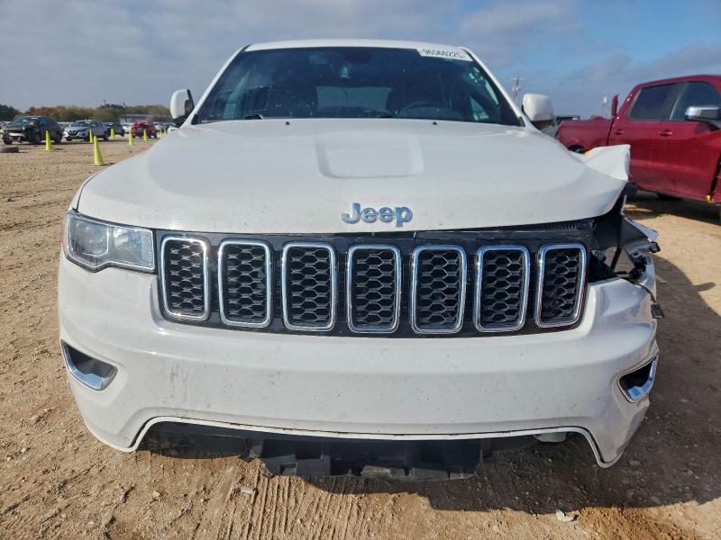 Фото 5 - JEEP GRAND CHER