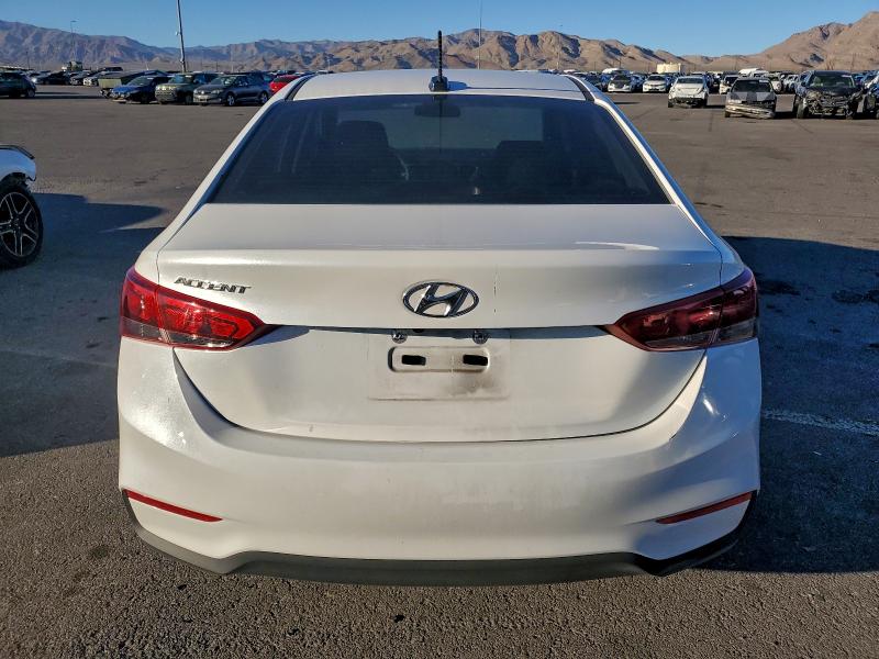 Фото 6 - HYUNDAI ACCENT