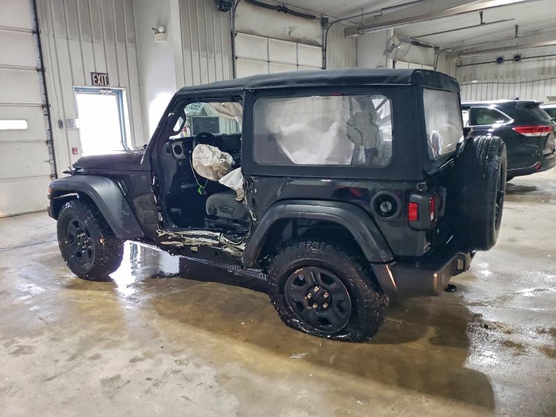 Фото 2 - JEEP WRANGLER