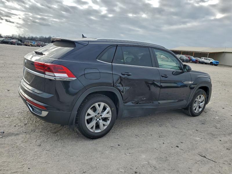 Фото 3 - VOLKSWAGEN ATLAS