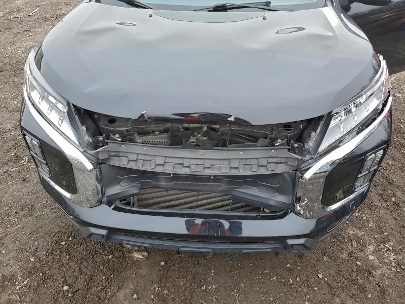 Фото 12 - MITSUBISHI OUTLANDER