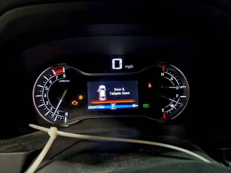 Фото 9 - HONDA PILOT