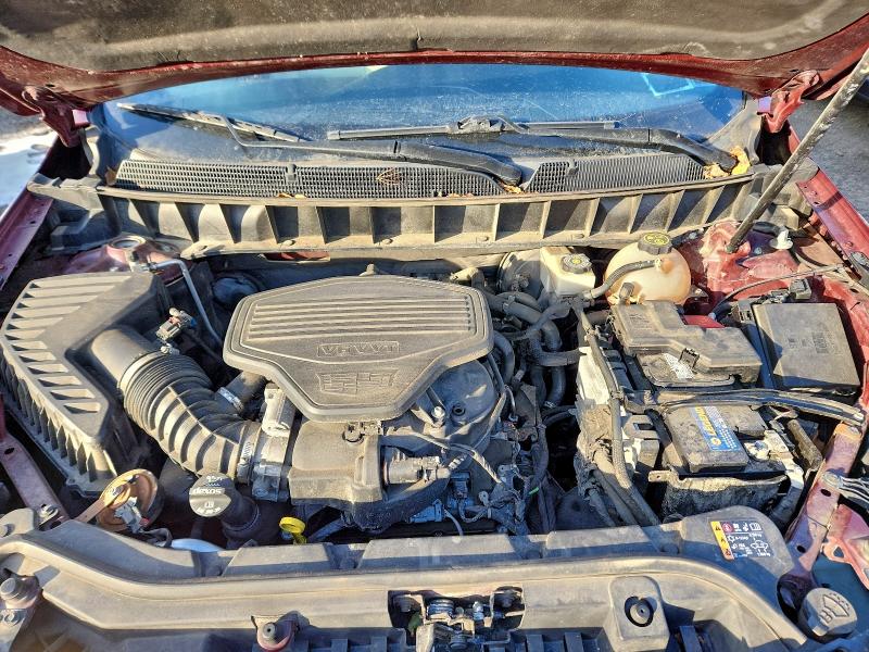 Фото 12 - CADILLAC XT5