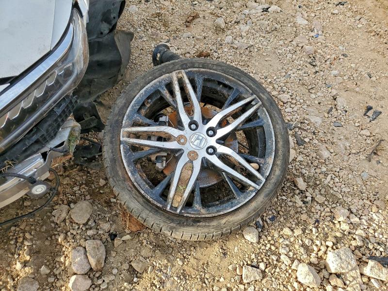 Фото 12 - HONDA ACCORD