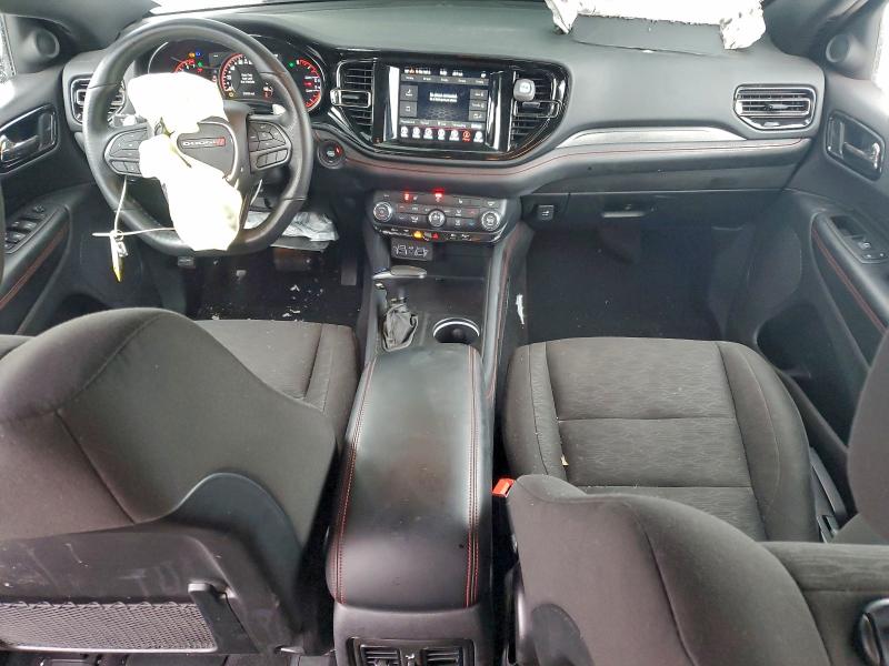 Фото 8 - DODGE DURANGO