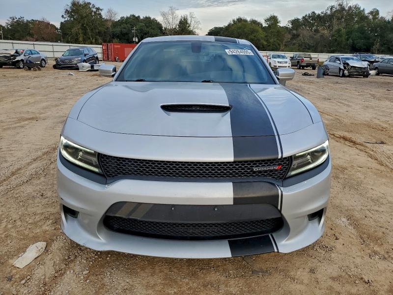 Фото 5 - DODGE CHARGER