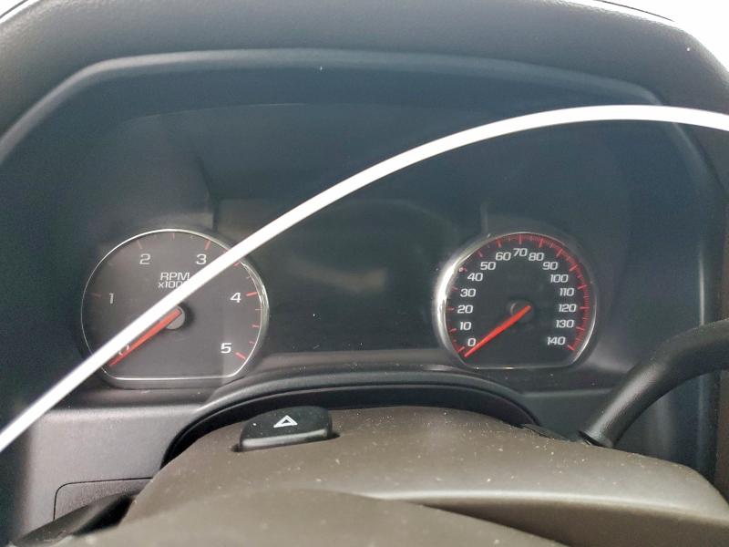 Фото 9 - GMC SIERRA