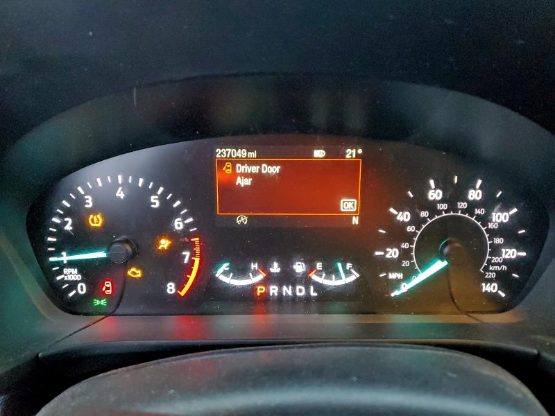 Фото 9 - FORD ESCAPE