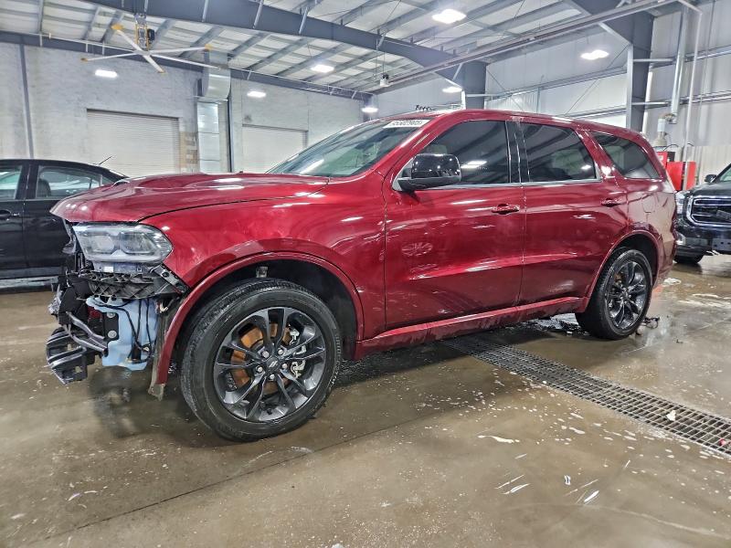 Фото 1 - DODGE DURANGO