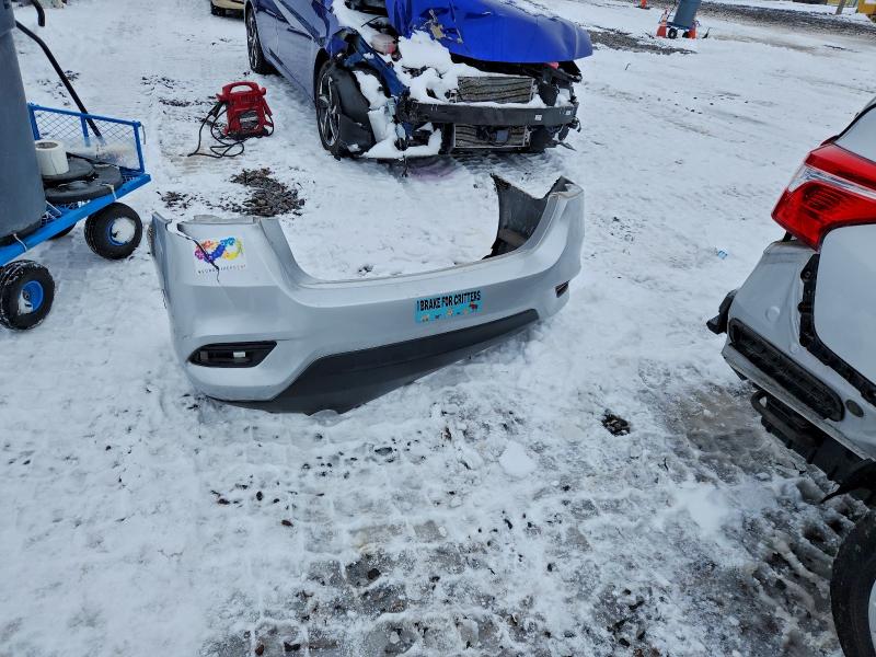 Фото 12 - NISSAN SENTRA